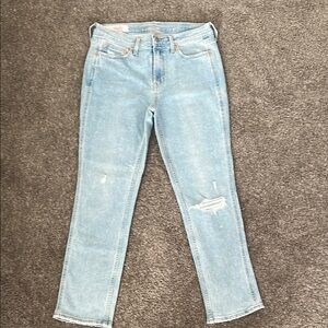 NWOT Gap Vintage Slim Mid Rise Jeans